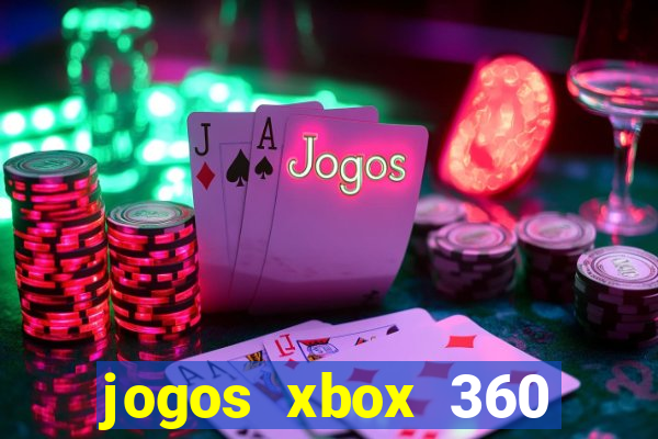 jogos xbox 360 jtag download